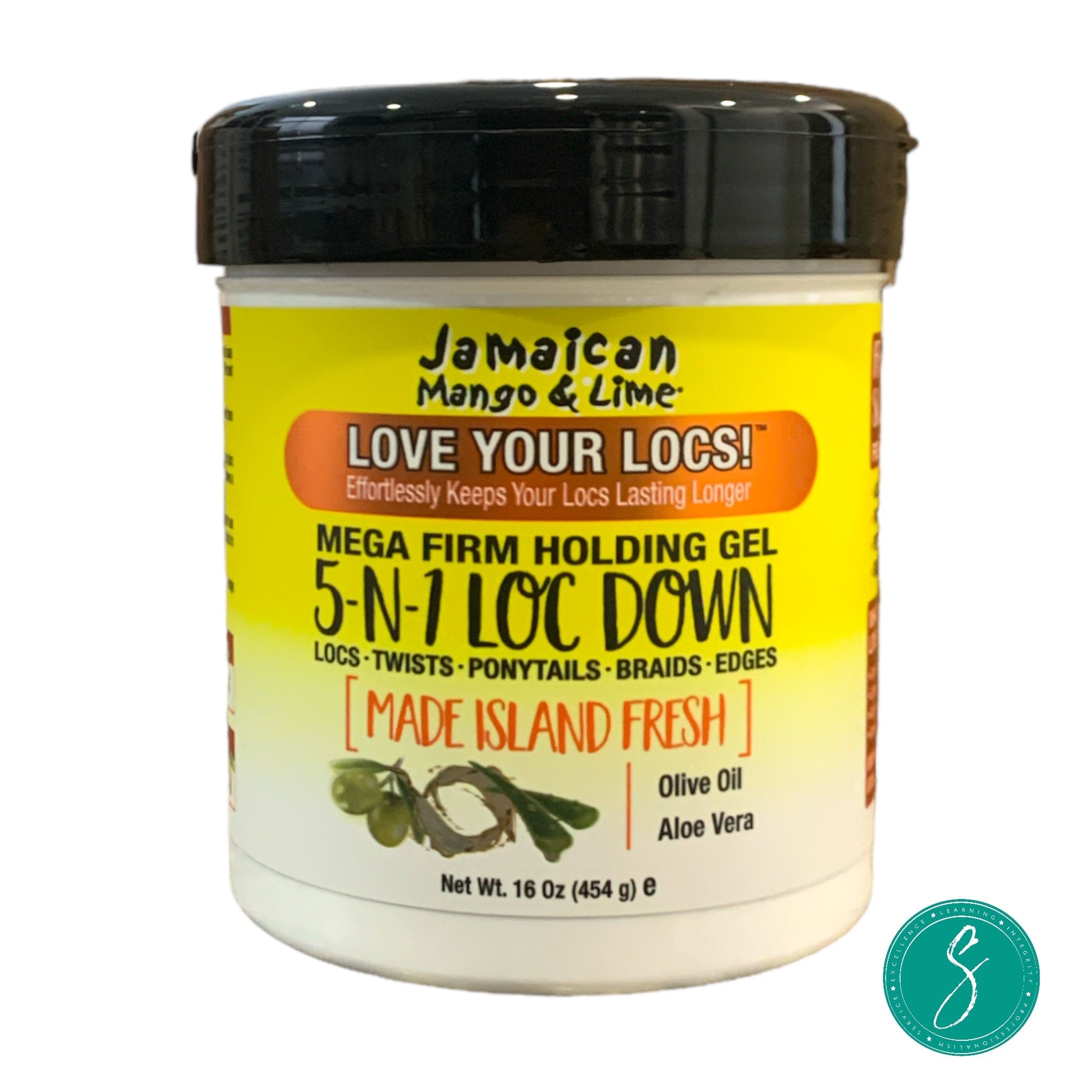 Jamaican Mango & Lime 5-in-1 LD