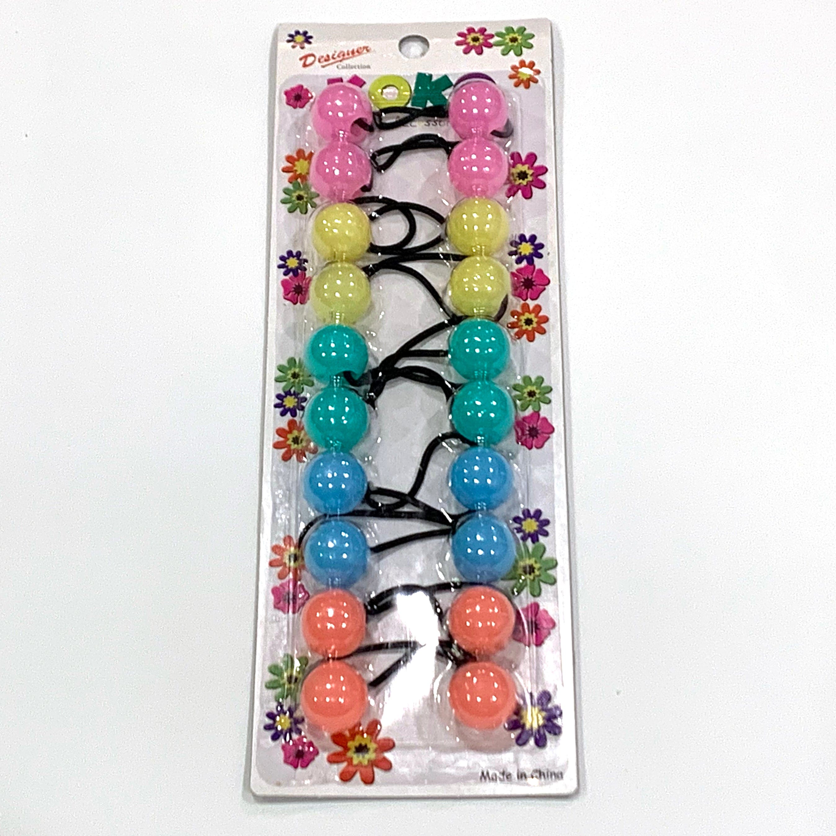 Koko Pastel Balls