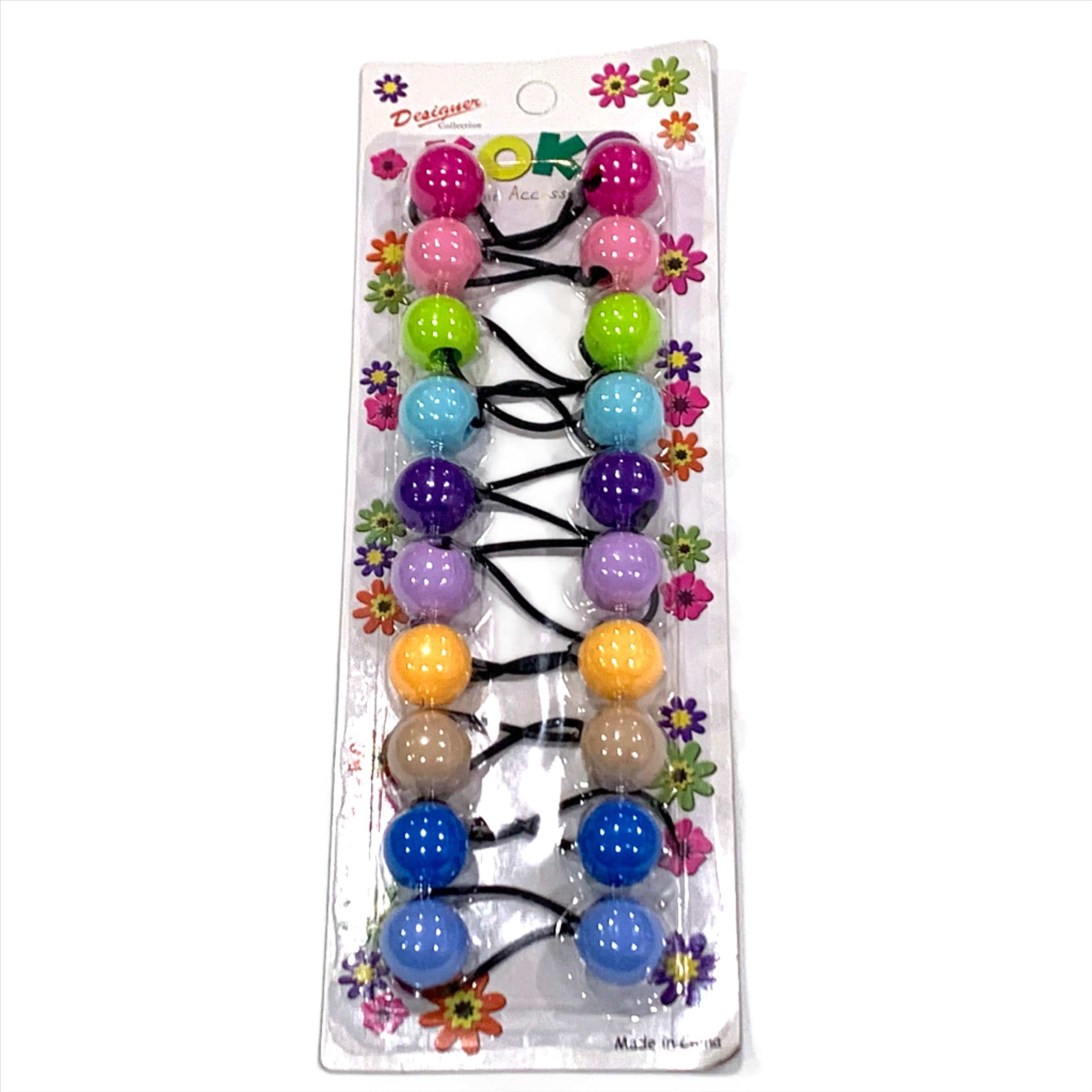 Koko Spring Balls