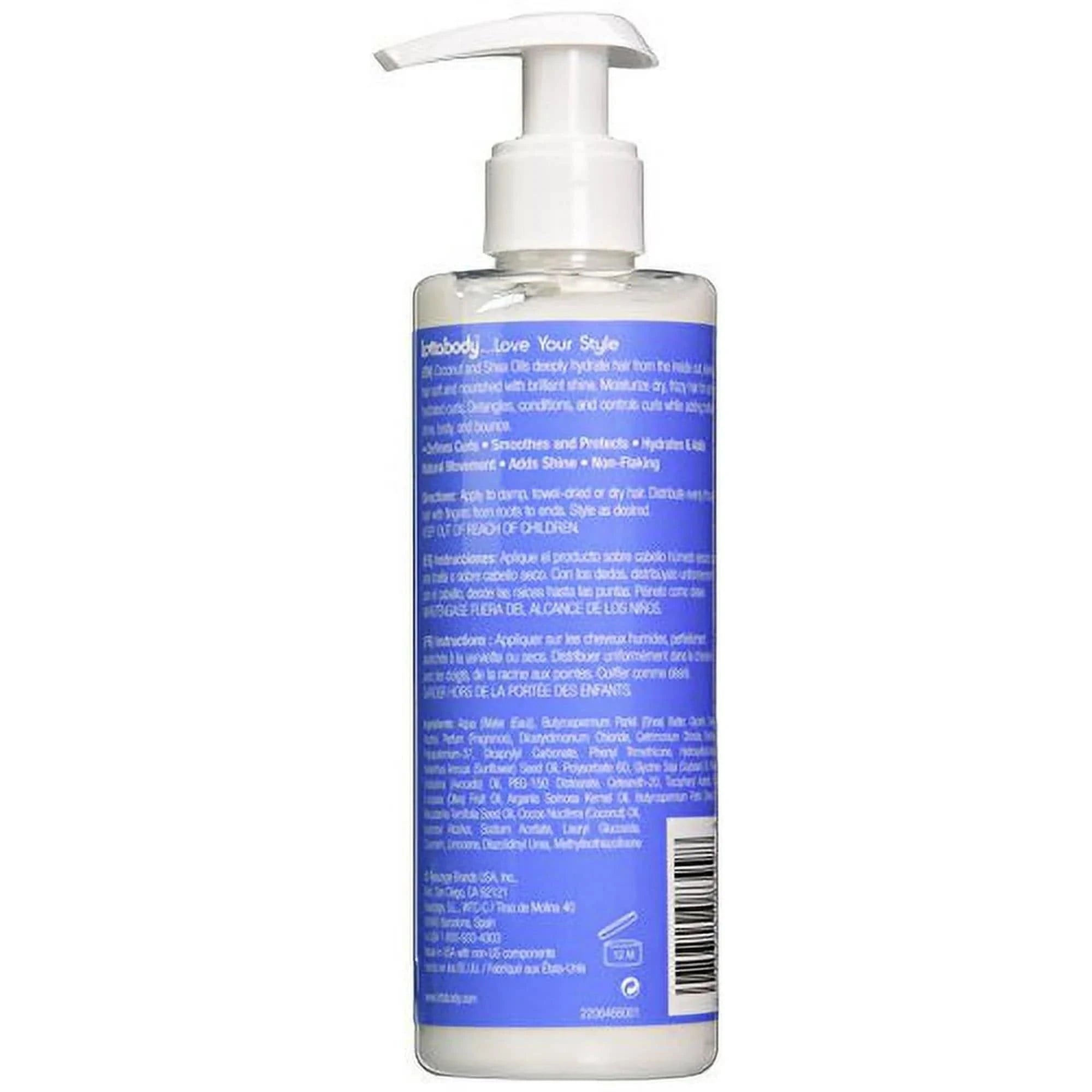 Lottabody LottaBody Moisturize Me Curl & Style Milk