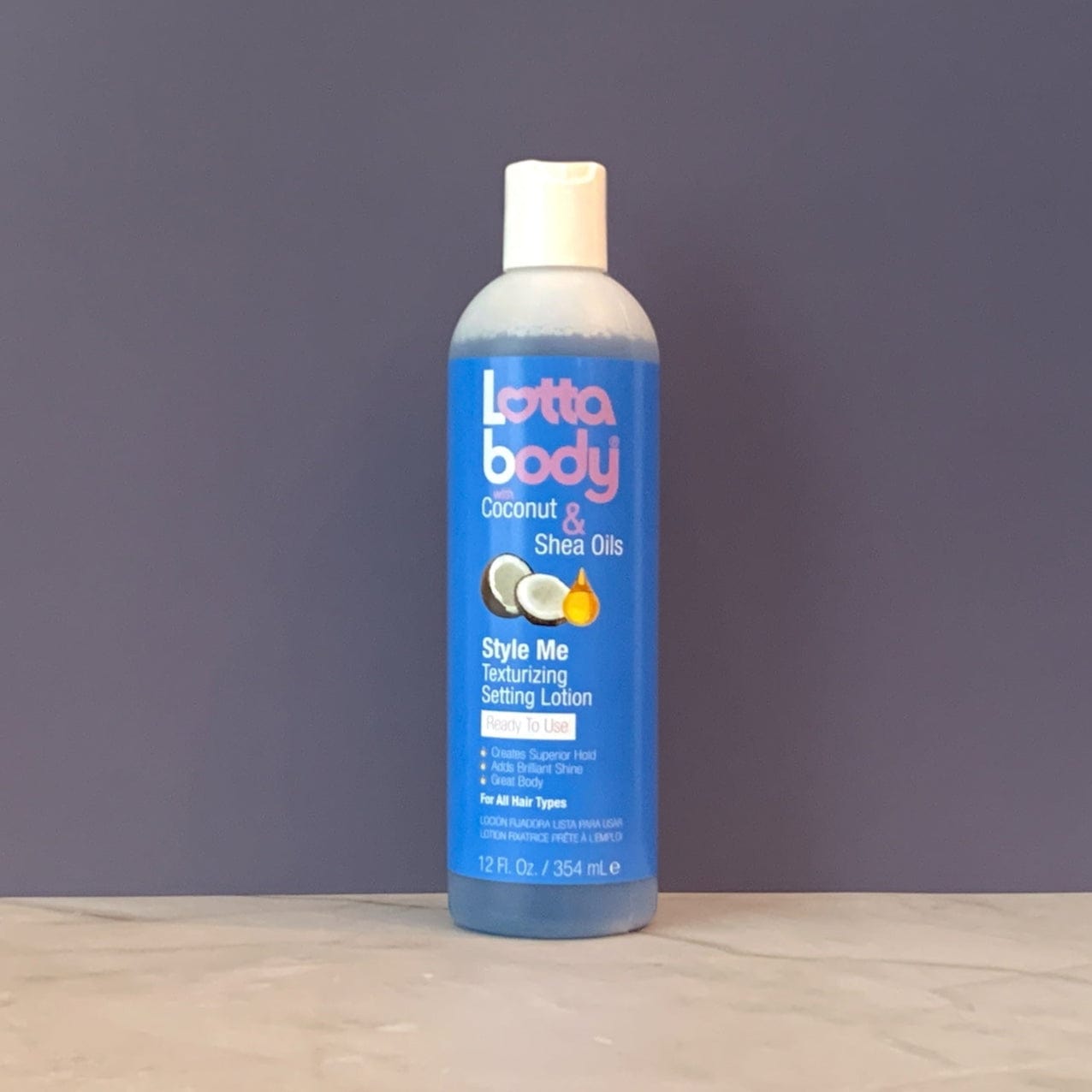 Lottabody Lottabody Texturizing Setting Lotion