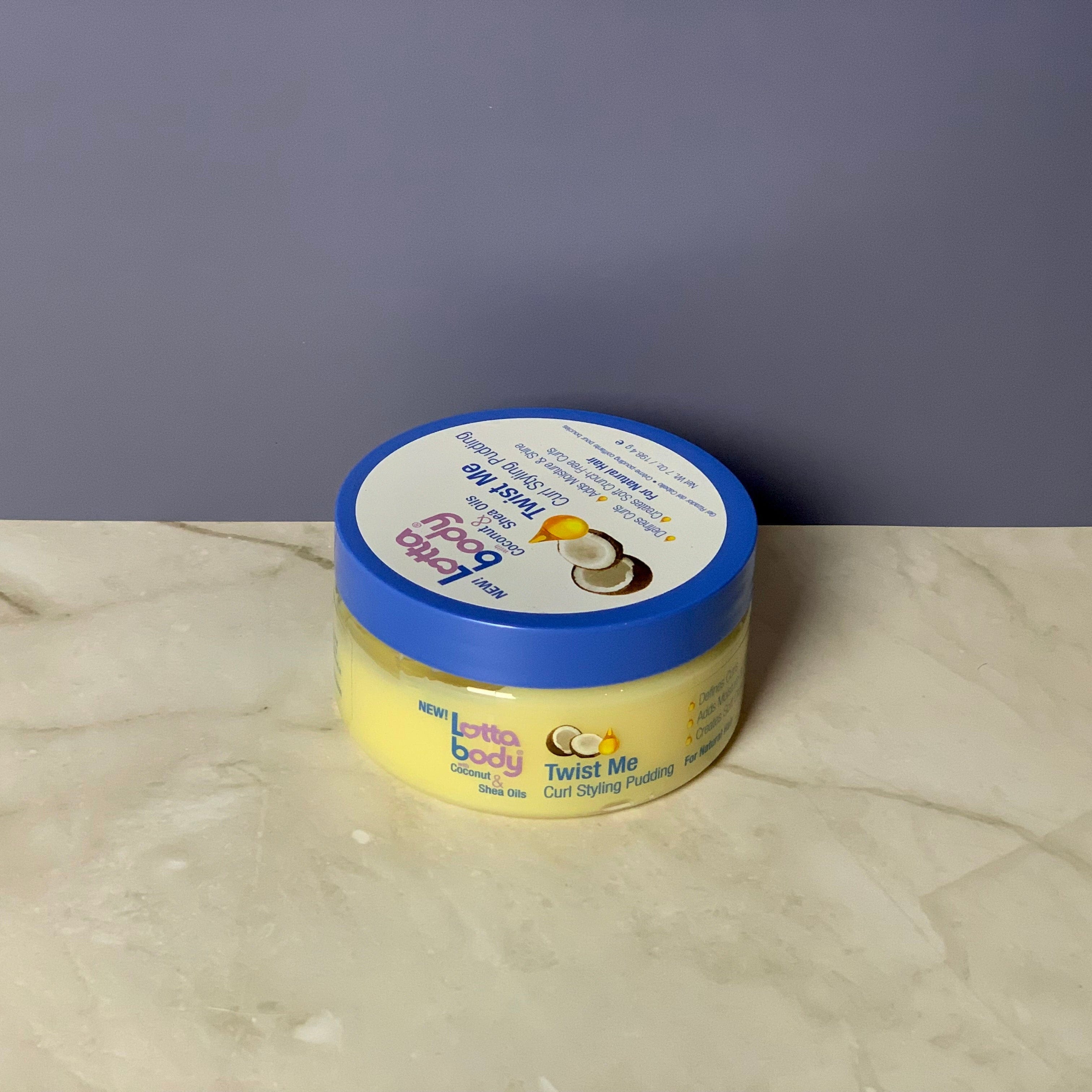 Lottabody Lottabody Twist Me