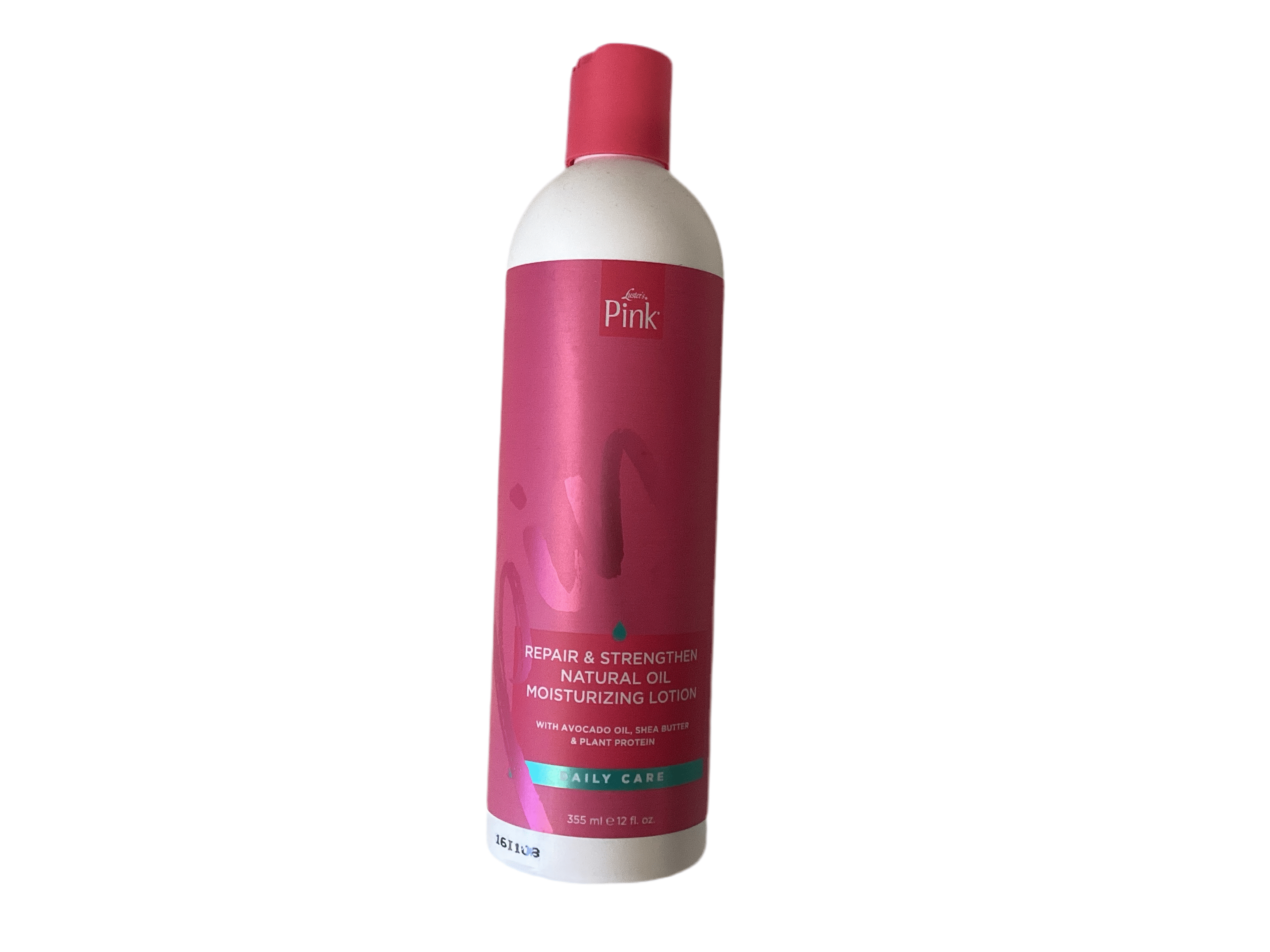 Luster Pink Repair & Stren Loti
