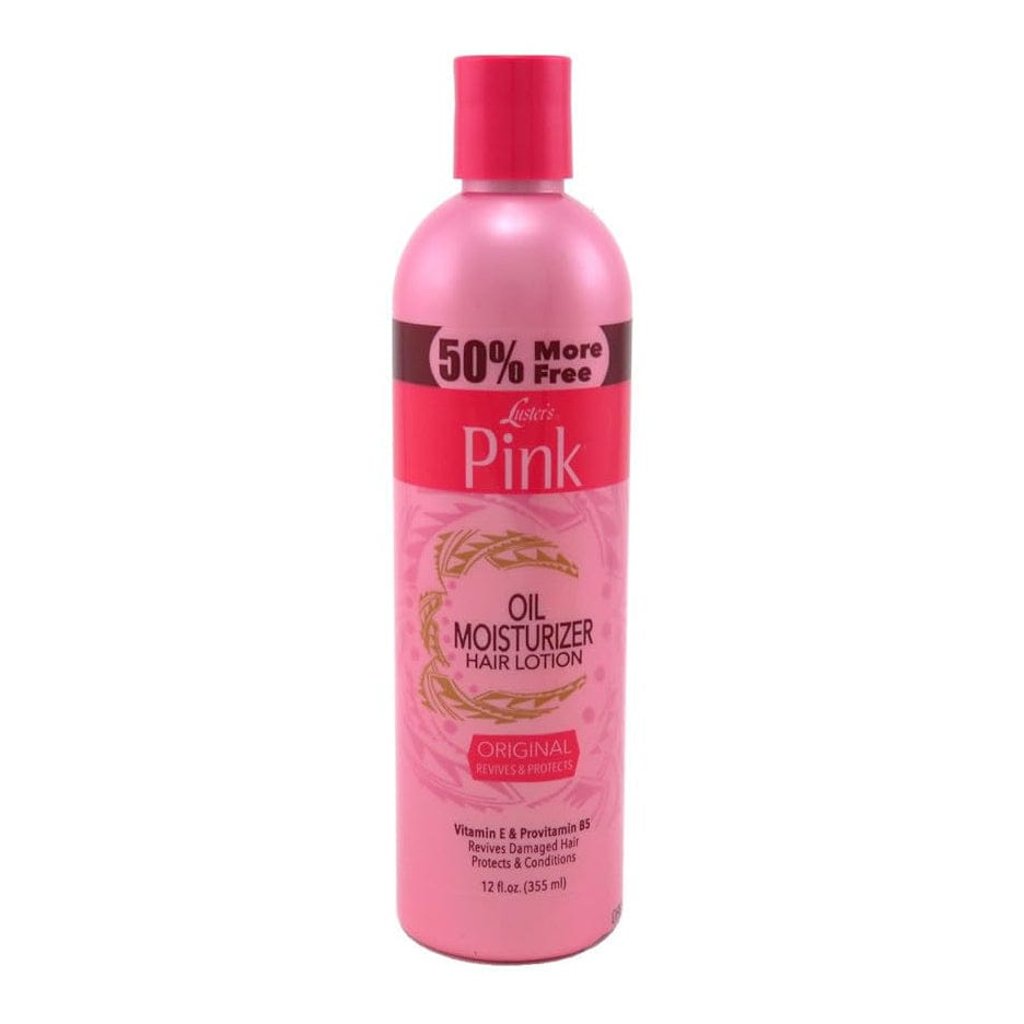 Luster's Luster's Pink Oil Moisturizer Hair Lotion