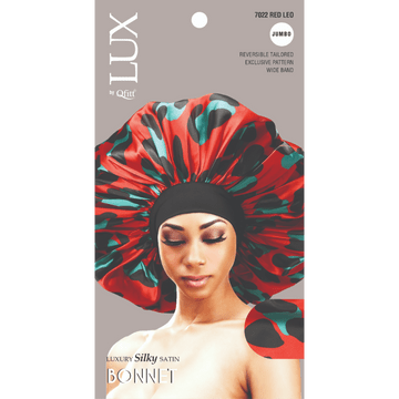 Lux Jumbo Bonnet 7022