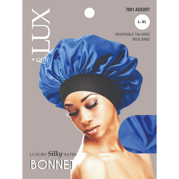 Lux L-XL Bonnet #7001