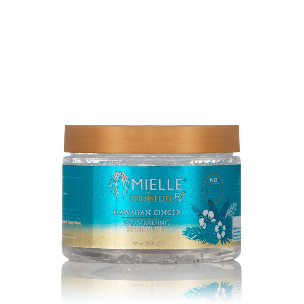 Mielle Hawaiian Ginger Hair Gel