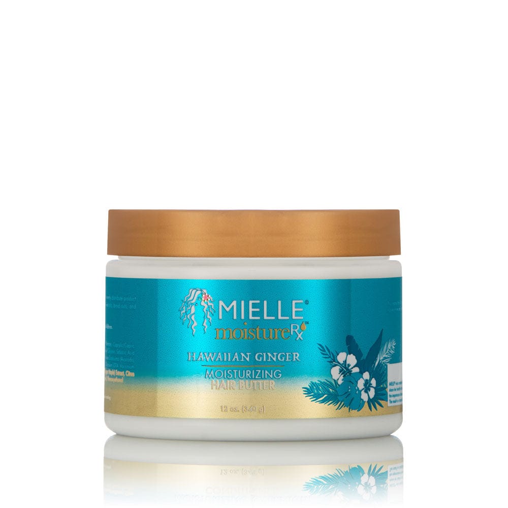 Mielle Hawaiian Hair Butter