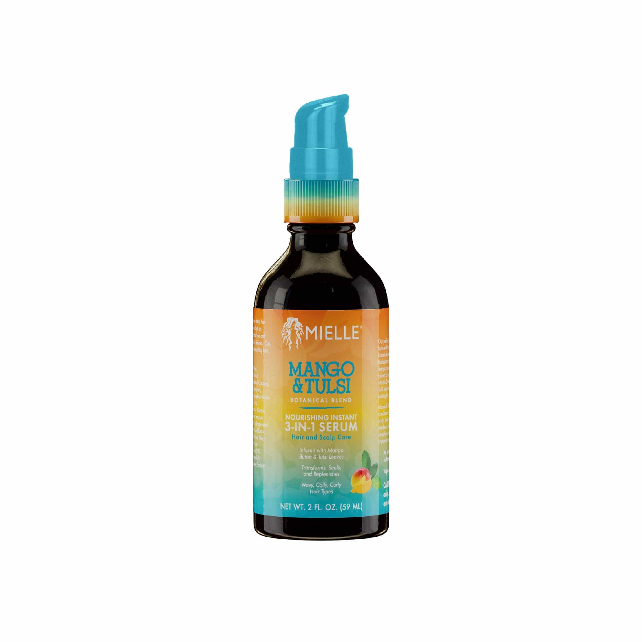 Mielle Mango & Tulsi Serum