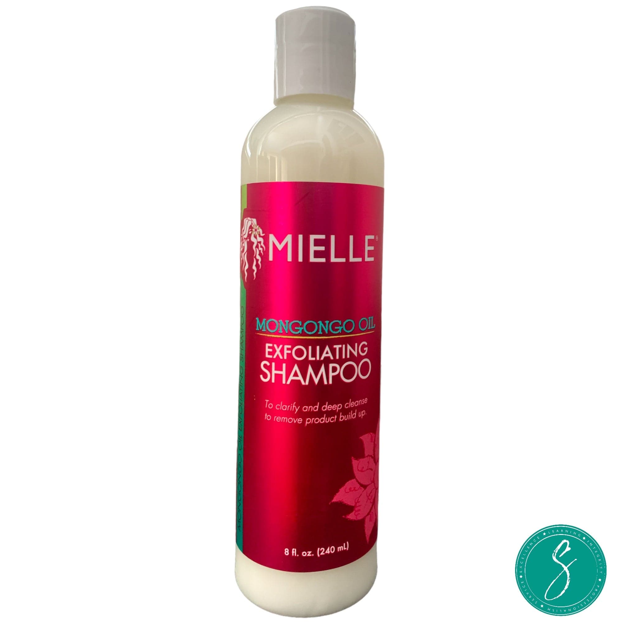 Mielle Mongongo Exfoliating Sha