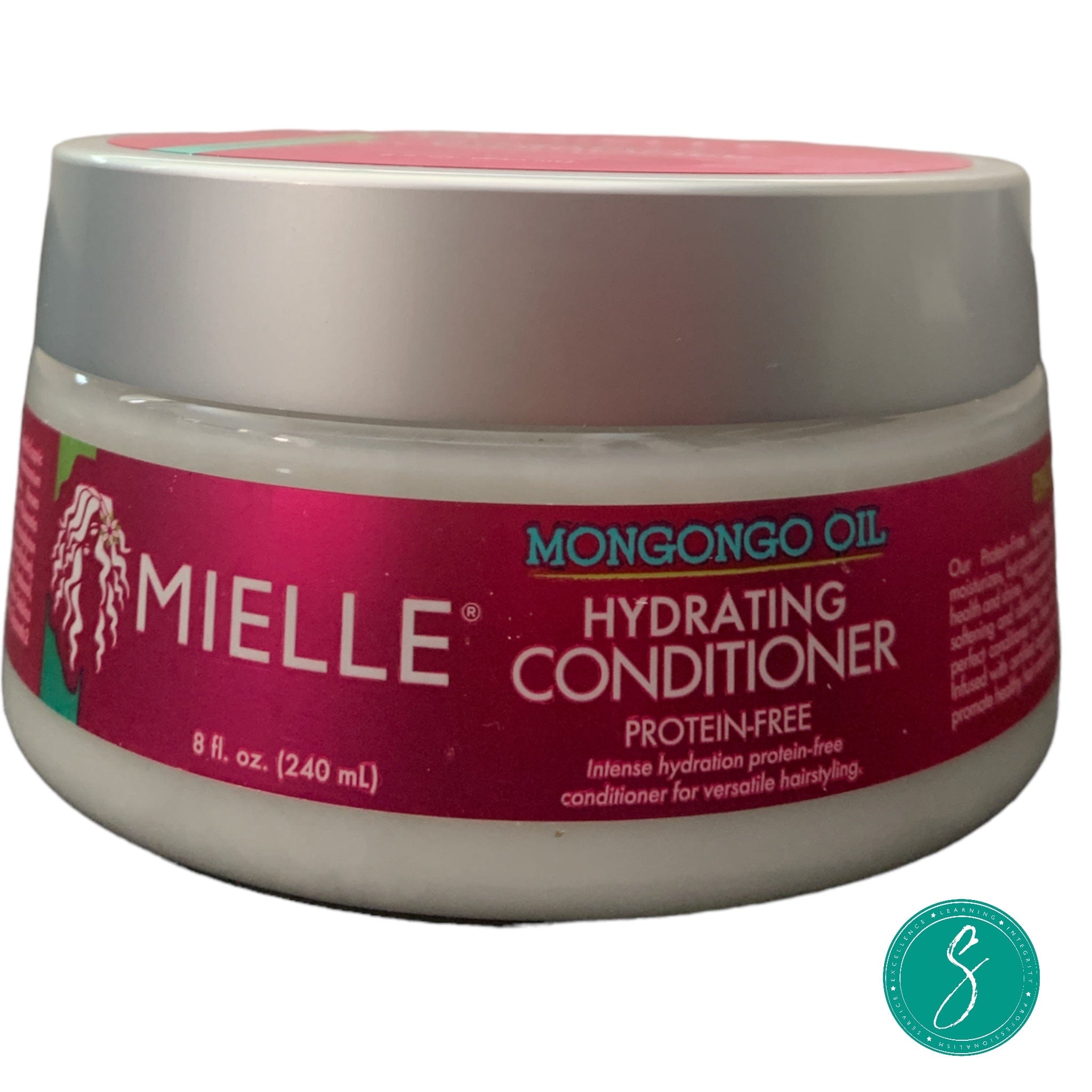 Mielle Mongongo Hydrating Condi