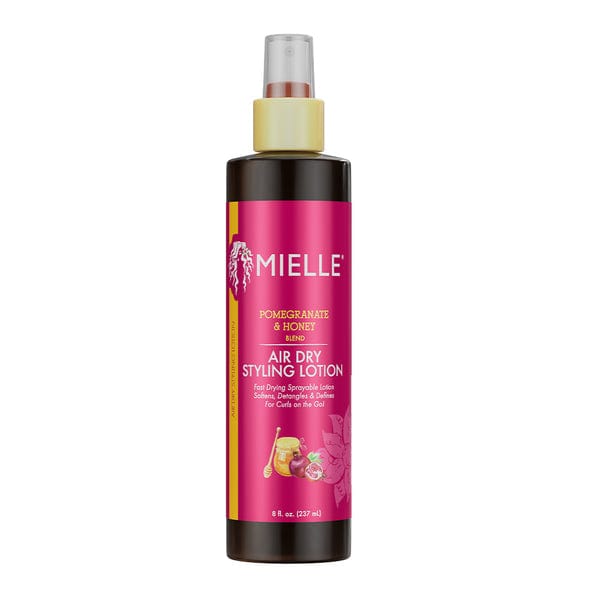Mielle Mielle Pomegranate & Honey Air Dry Styling Lotion