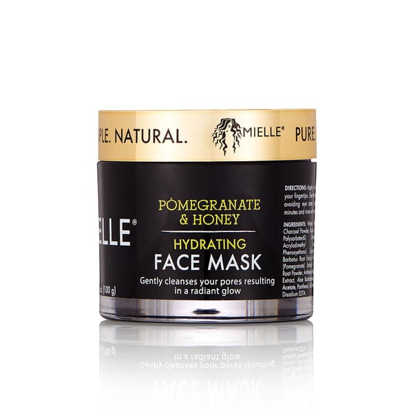 Mielle Pomegranate & Honey Hydrating Face Mask