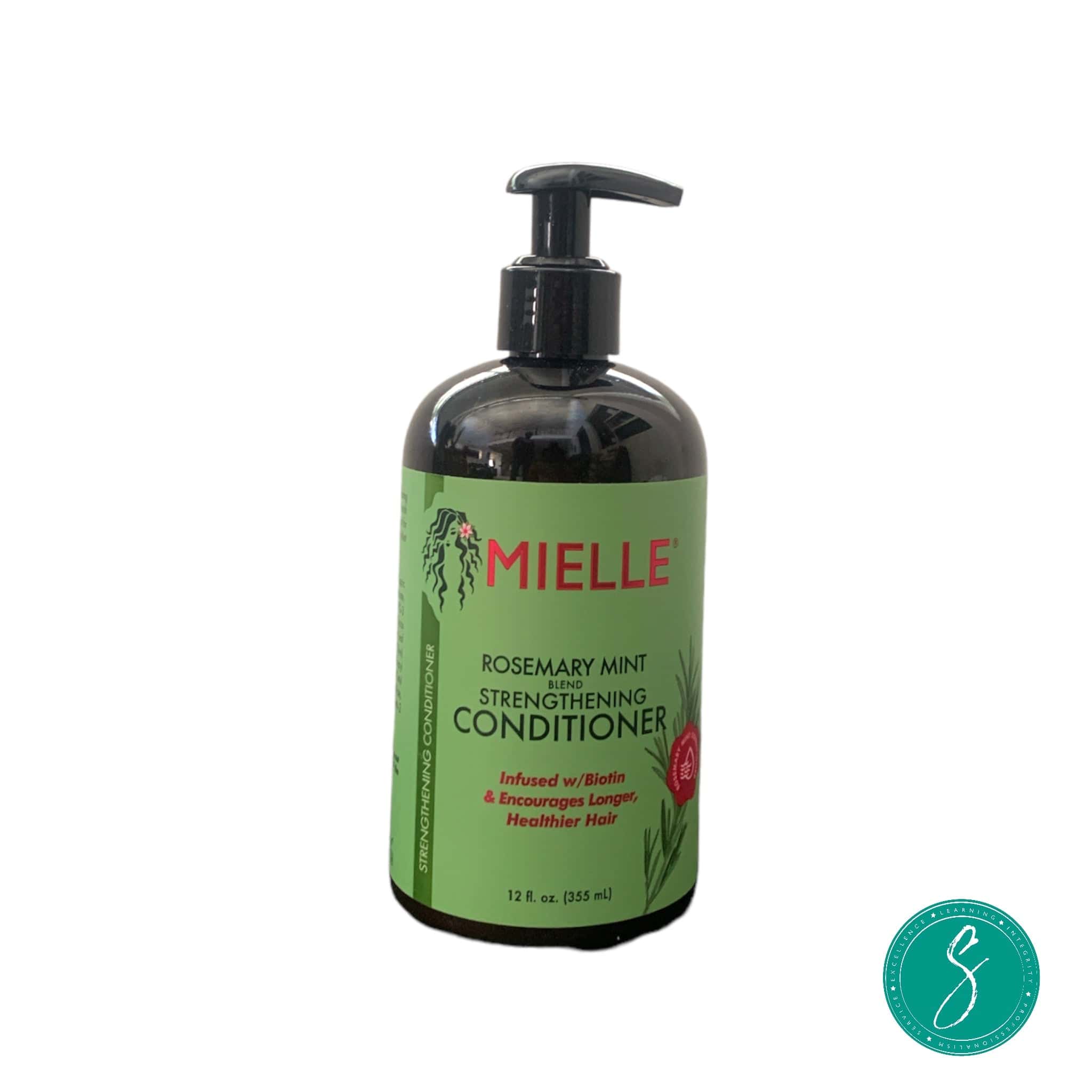 Mielle Rosemary Mint Contition