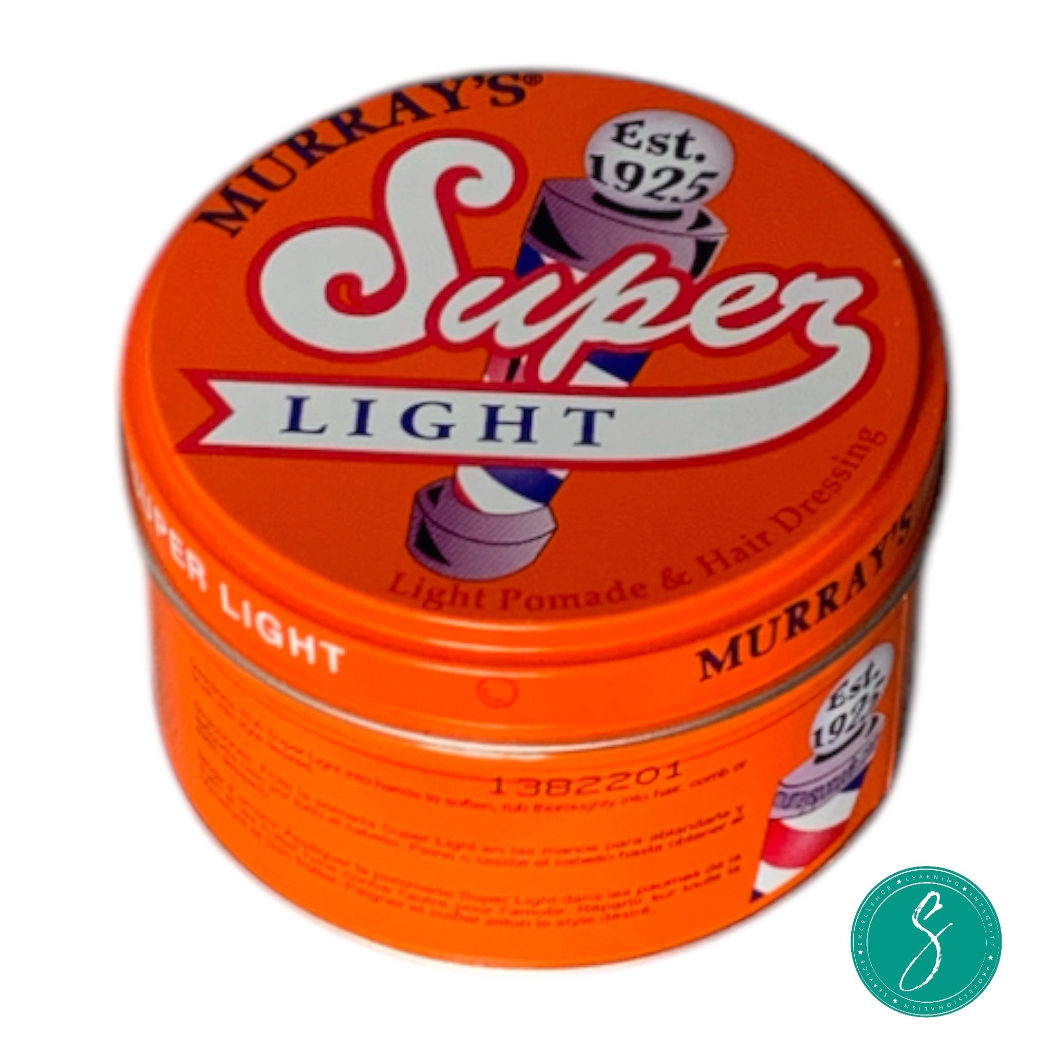 Murray's Super Light Pomade