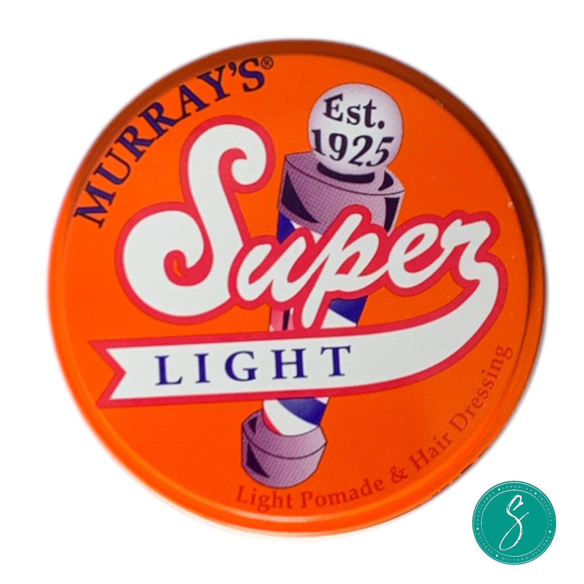 Murray's Super Light Pomade