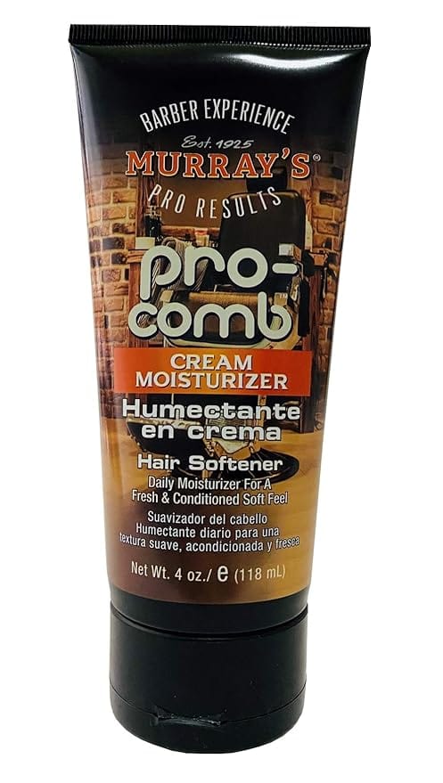 Murrays Cream Moisturizer