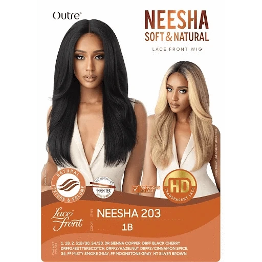 Outre S&N Neesha 203 1