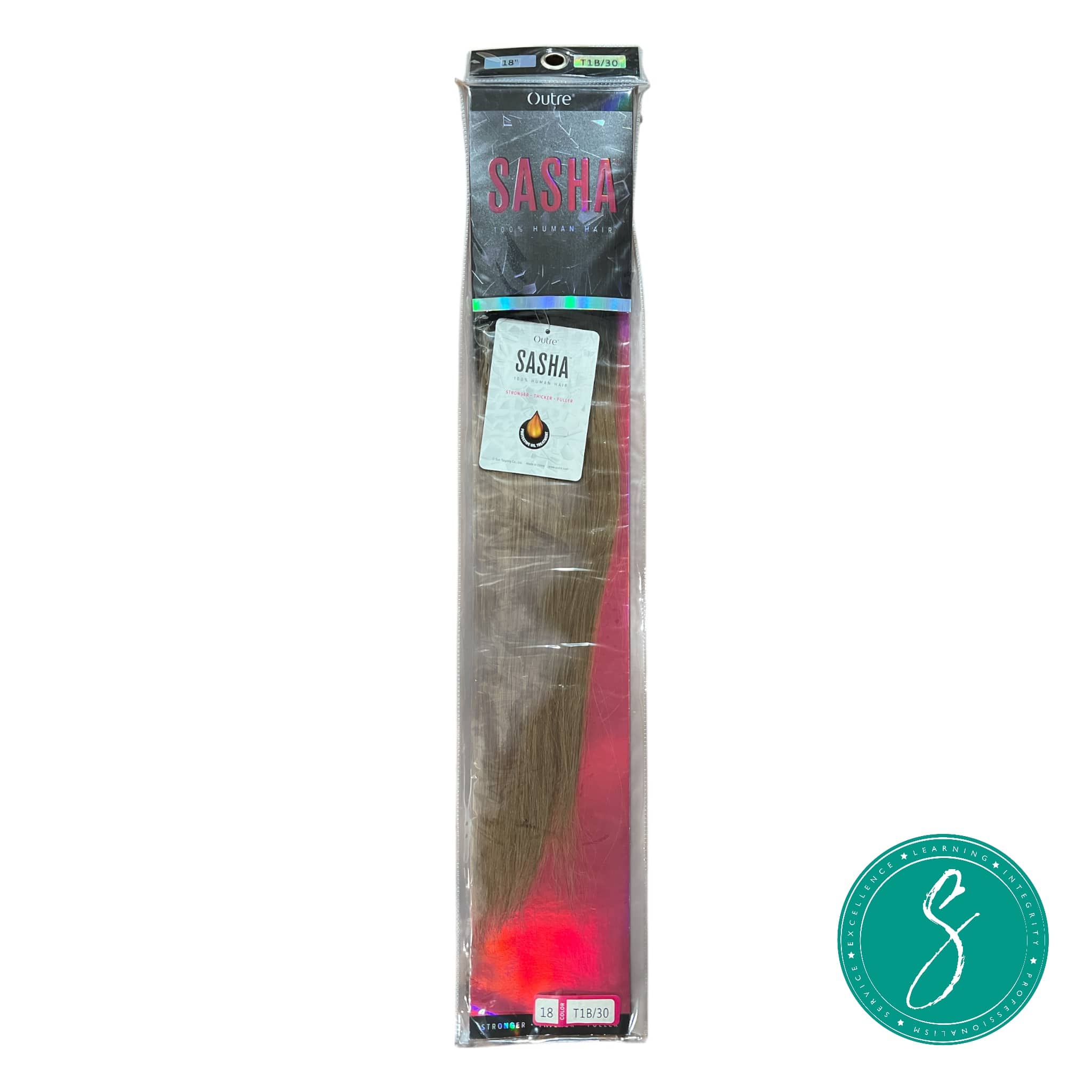 Outre Sasha Hair 18" #T1B/30