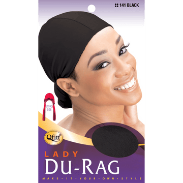 Qfitt Collection Lady Durag