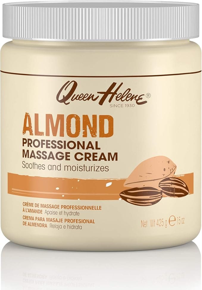 Queen Helene Queen Helene Almond Massage