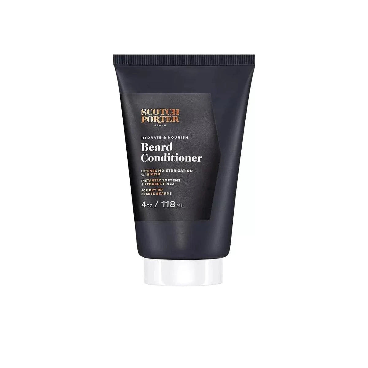 Scotch Porter- Hydrate & Nourish Beard Conditioner 4oz