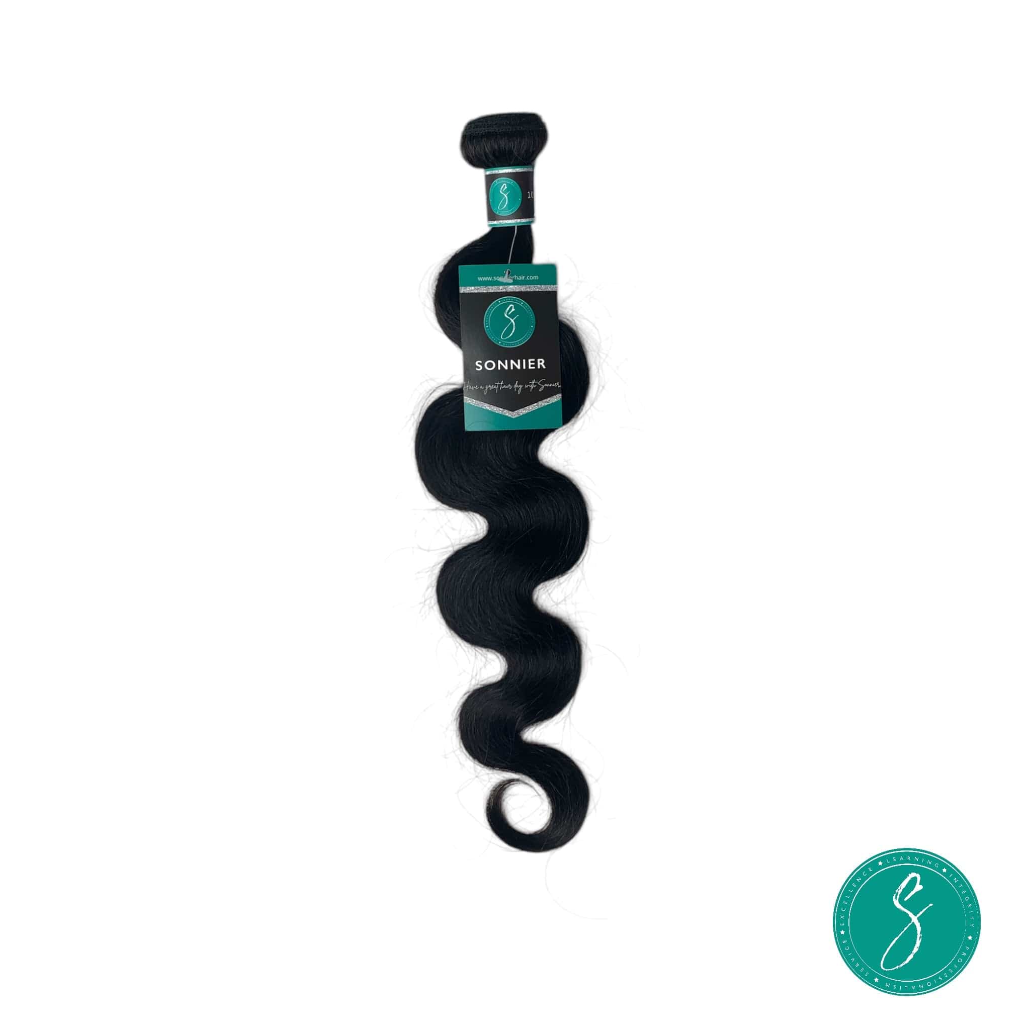 Alibaba Body Wave / 16" Sonnier 9A Bundles