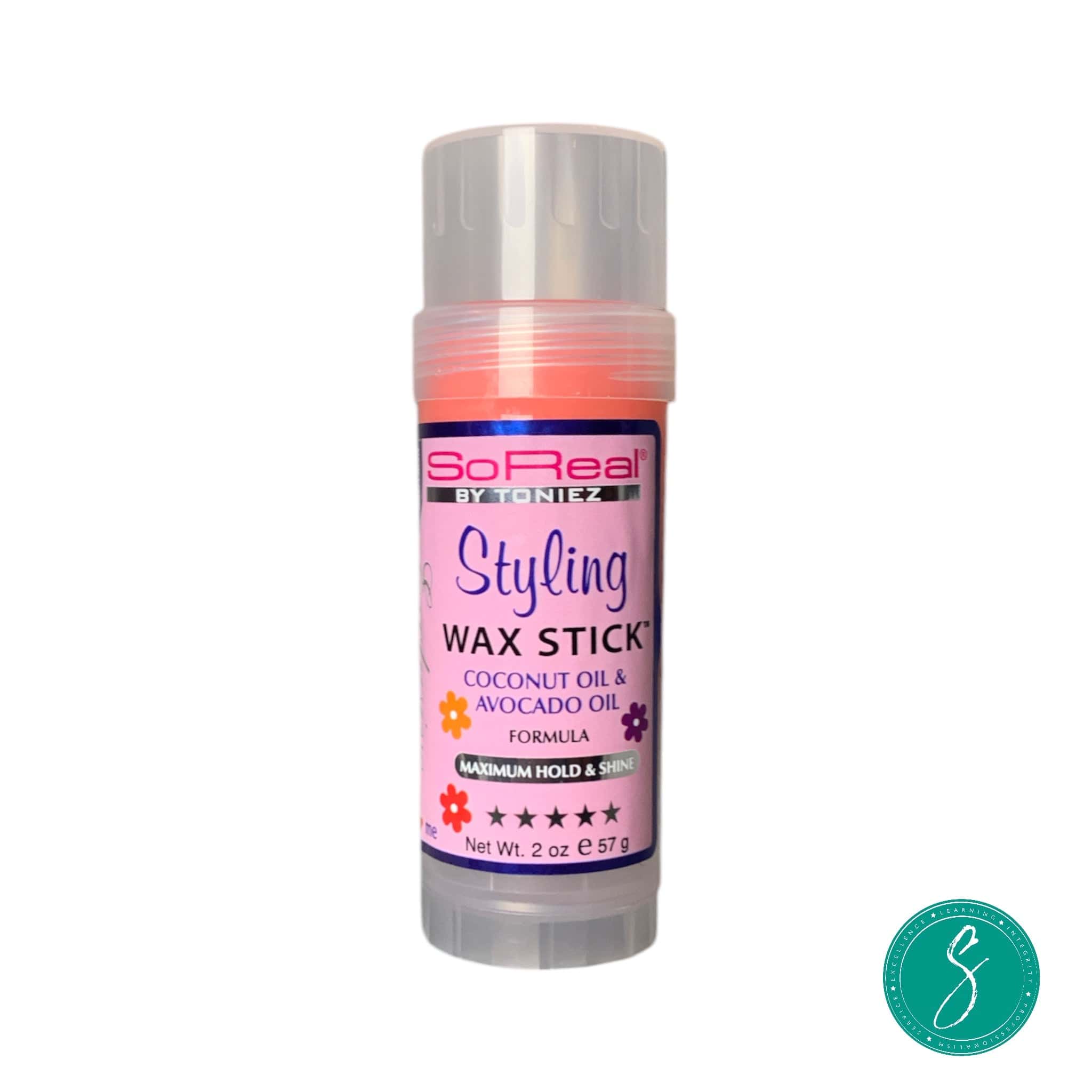 SoReal - Styling Wax Stick