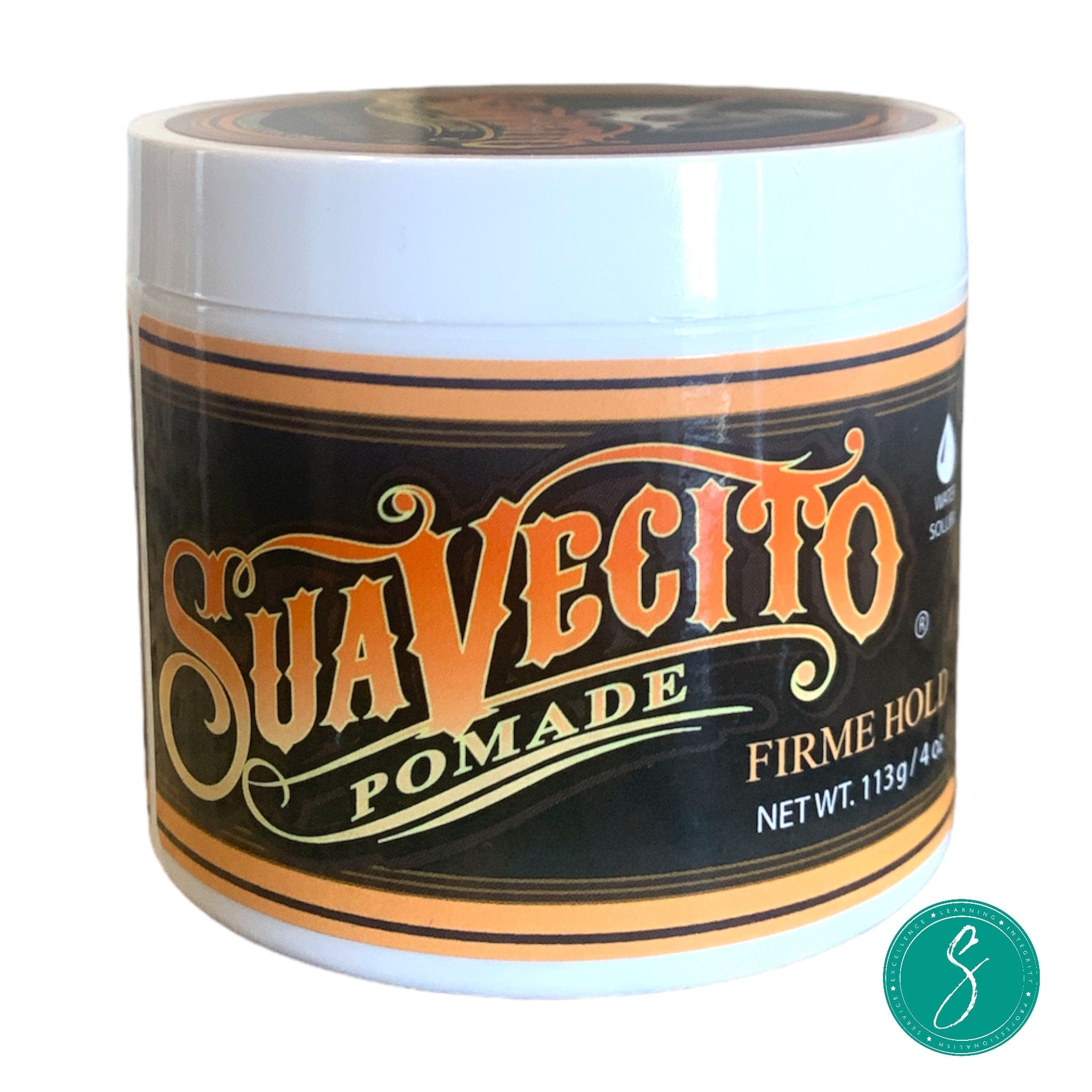 Suavecito Pomade Firme Hold