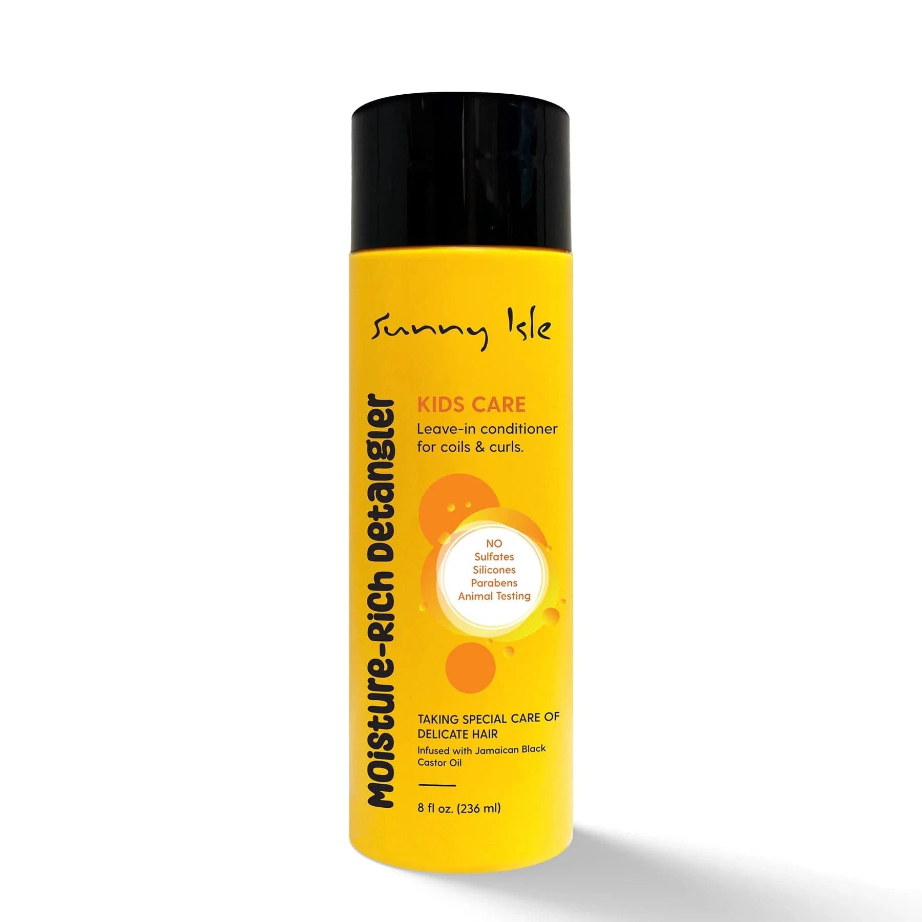 Sunny Isle Kids LV-In Detangler