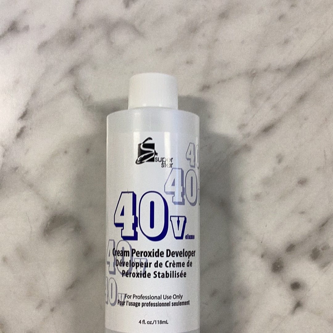 Super Star 40V