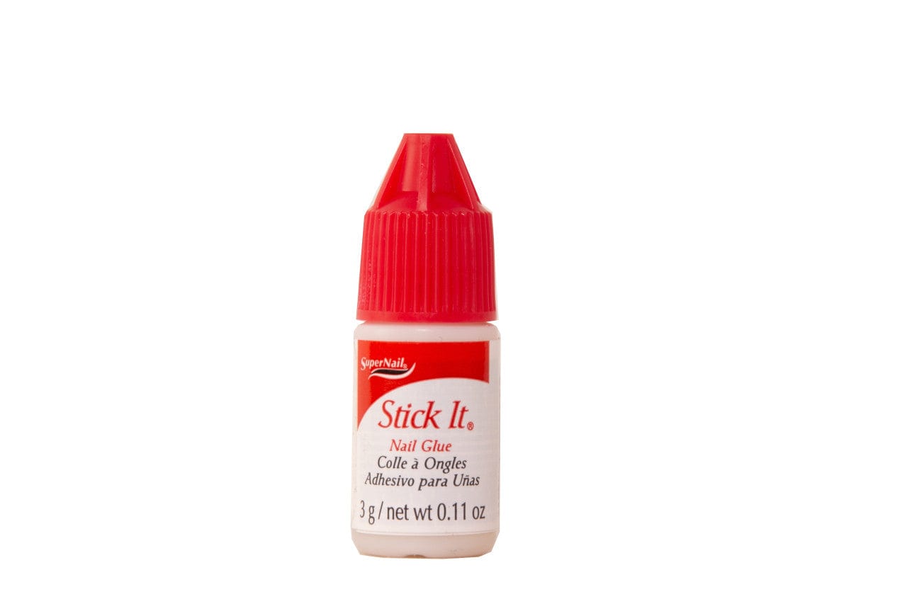 SuperNail Stick It Nail Glue