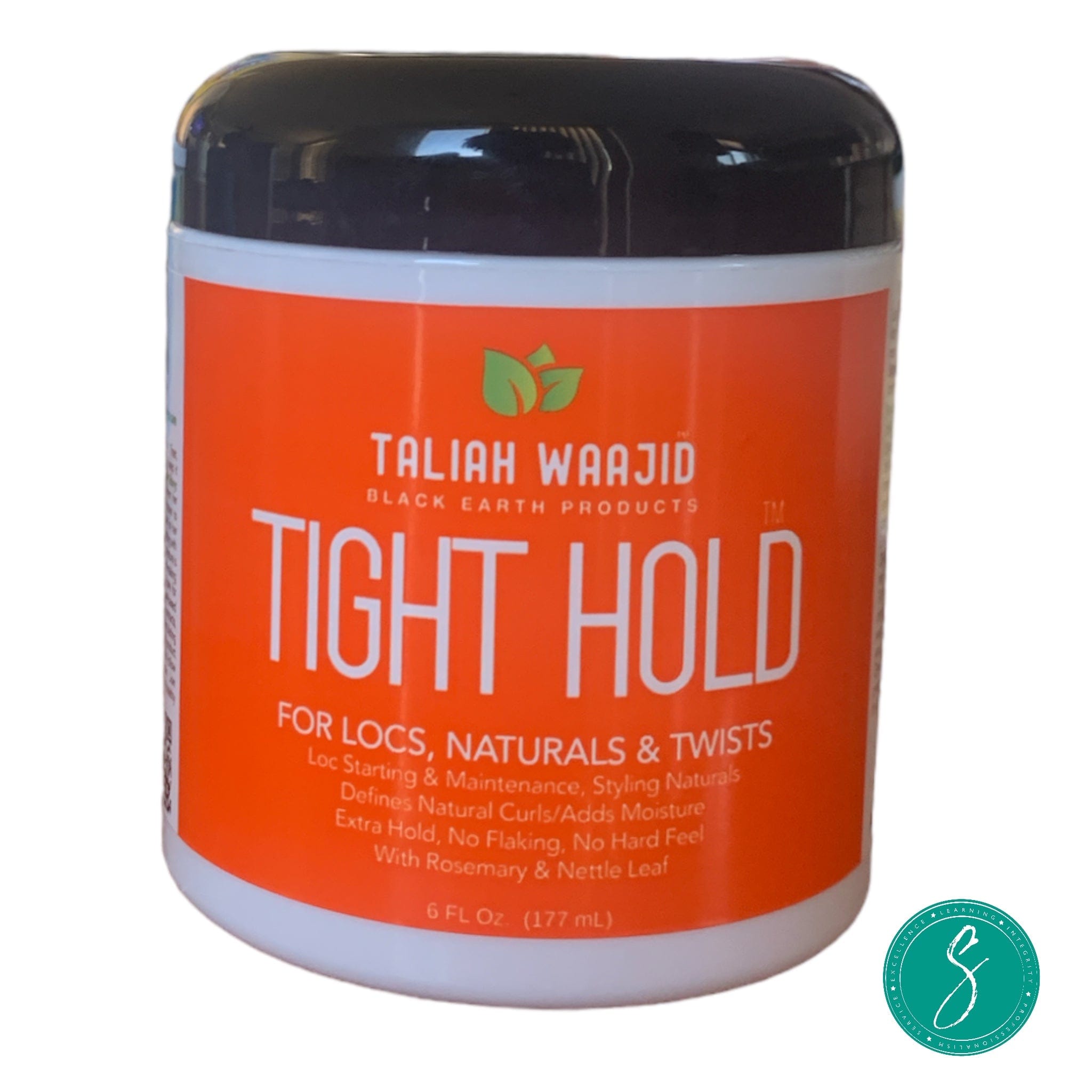 Taliah Waajid Tight Hold