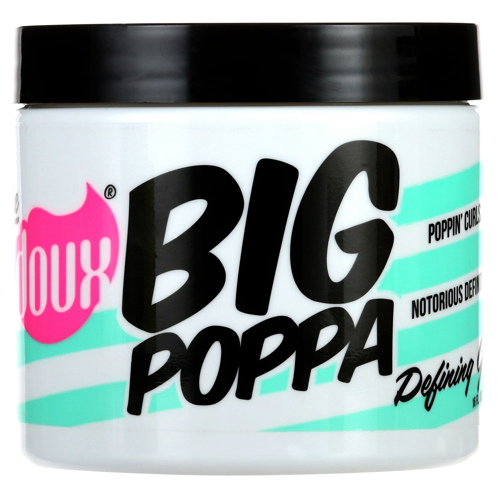 The Doux The Doux Big Poppa