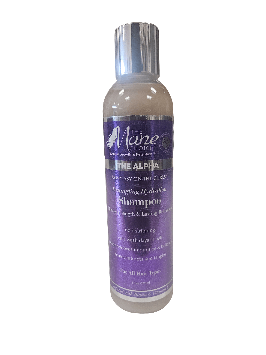 The Mane Choice Shampoo DIFTC