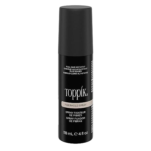 Toppik Fiberhold Spray