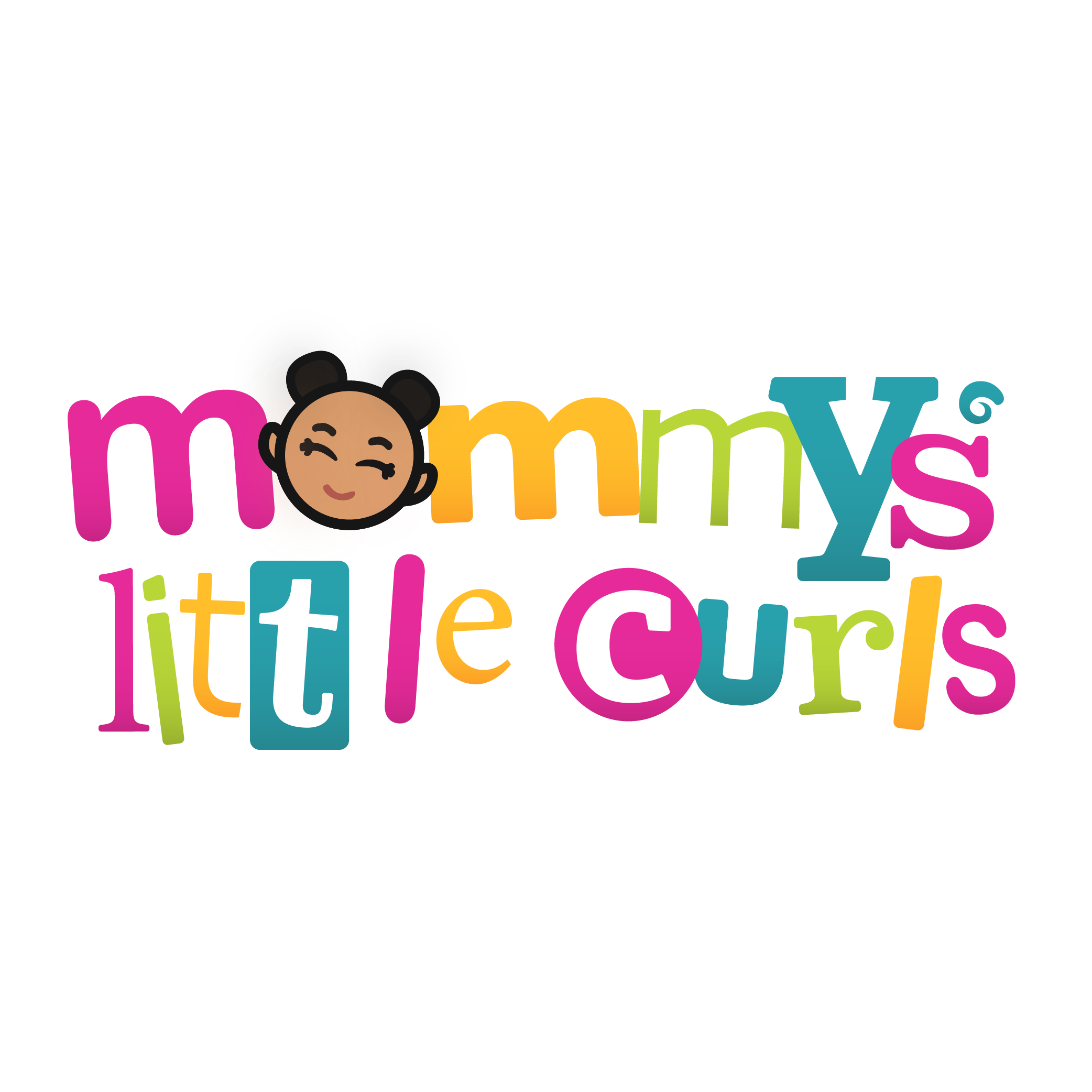 Mommy's Little Curls
