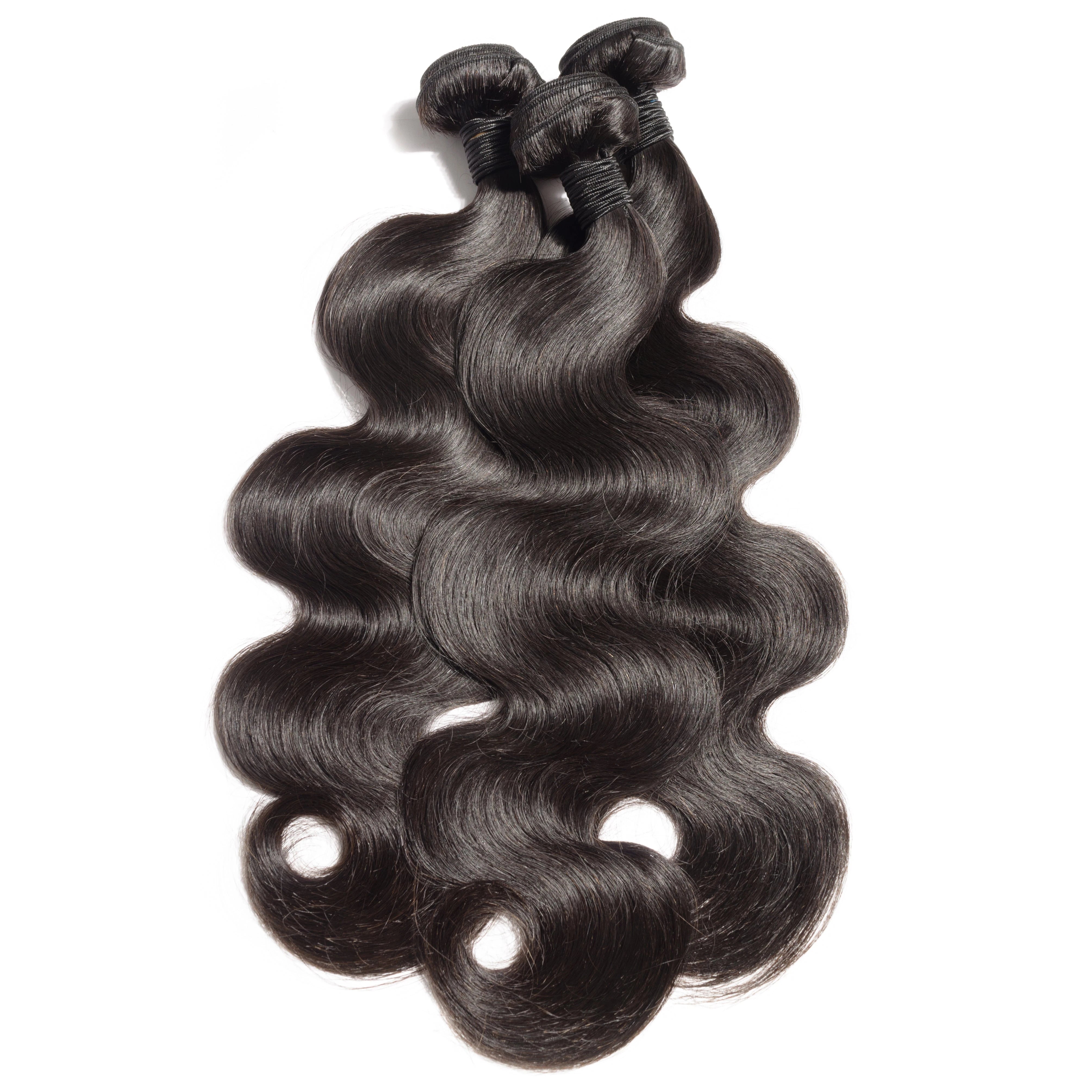 Sew-In Extensions