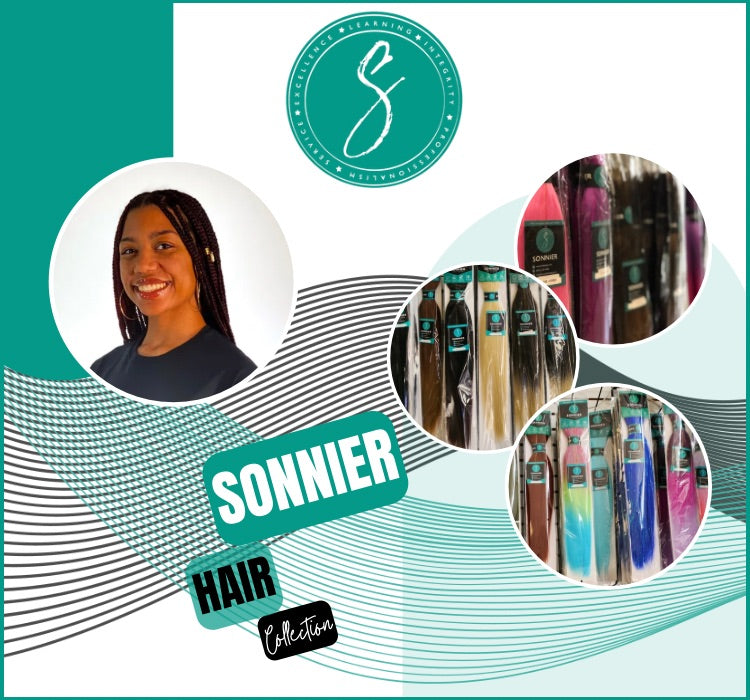 Sonnier Hair