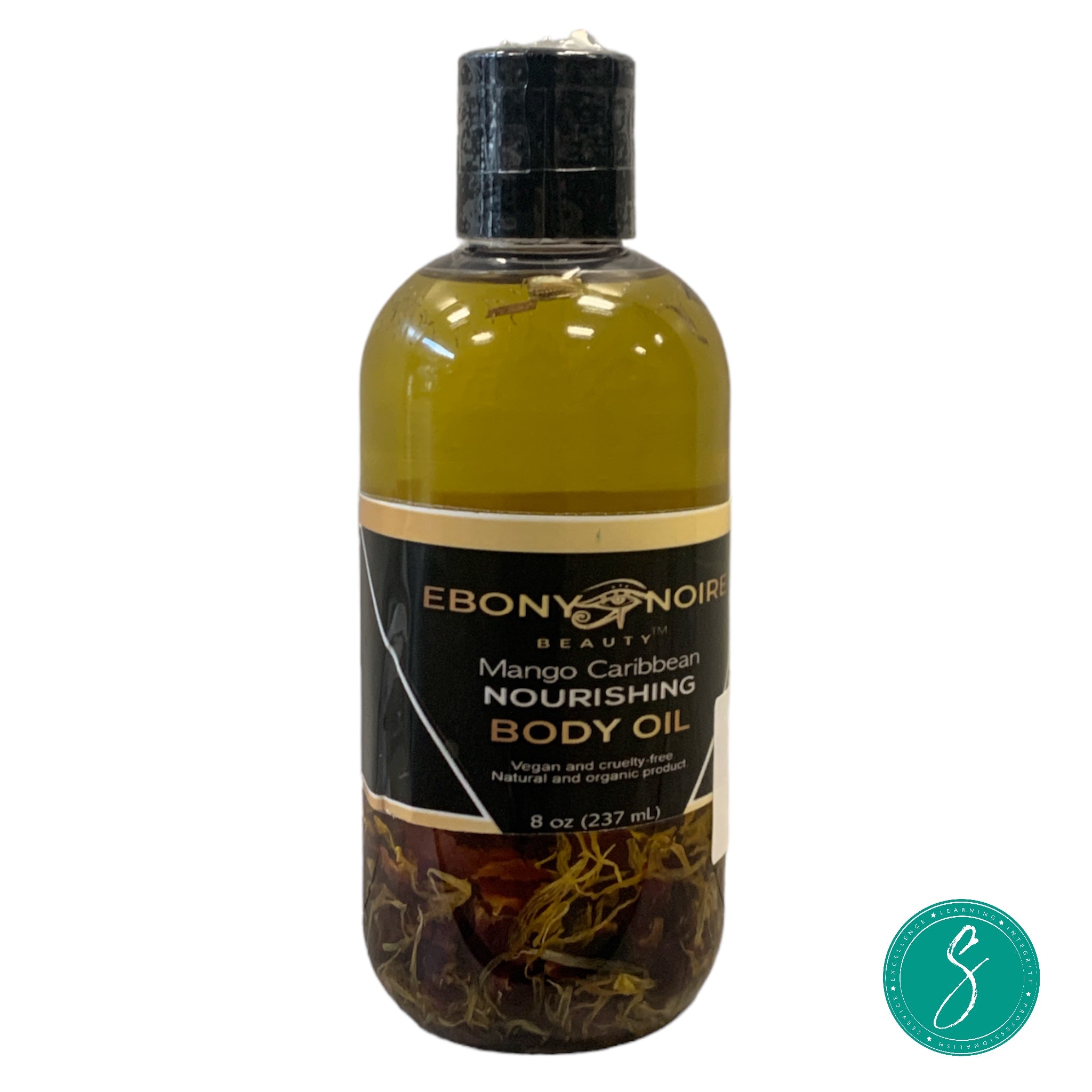 ENB - Norishing Body Oil w/Herb