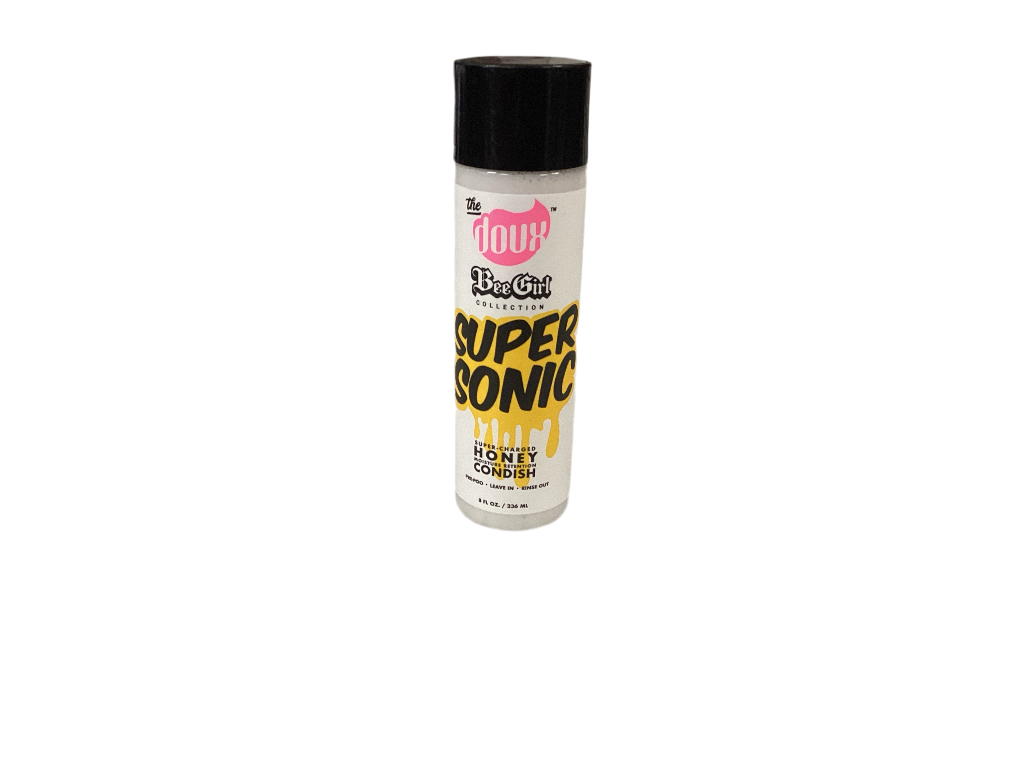 The Doux Honey Condish