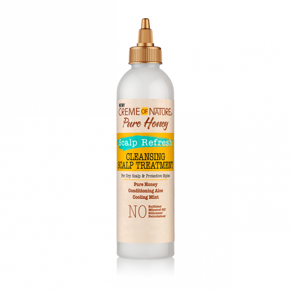 CON Scalp Refresh Scalp Treatment