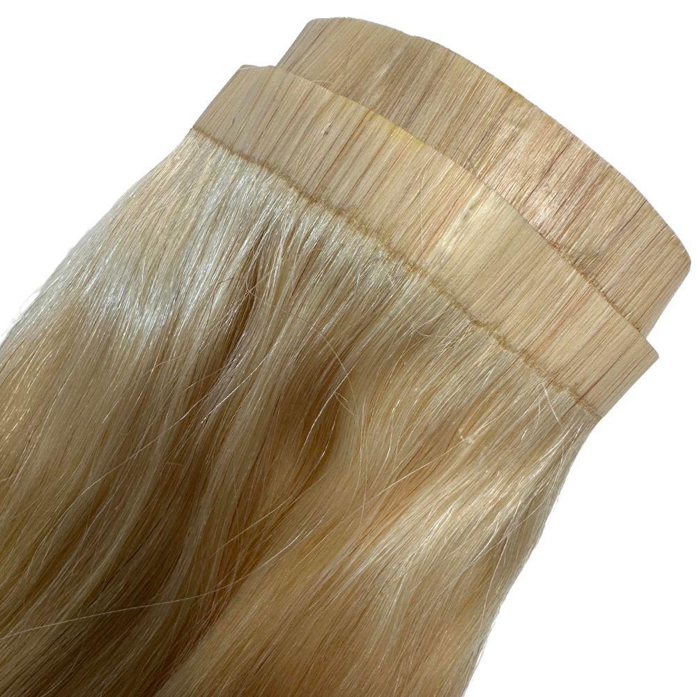 20" Blonde Seamless Clip-In (Online Only)