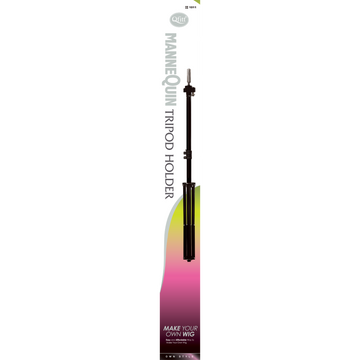 Qfitt Wig Canvas Tripod