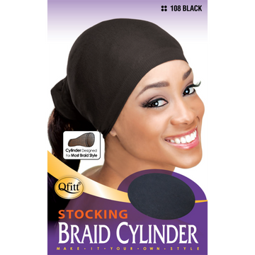 Qfitt Braid Cylinder