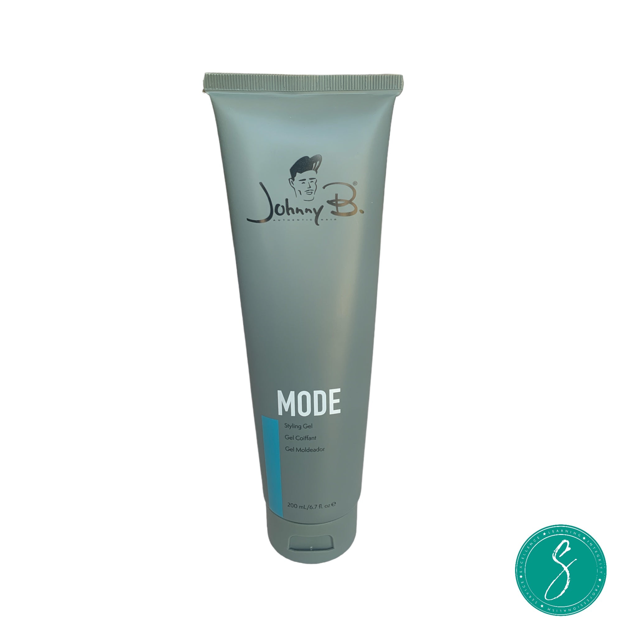 Johnny B Mode Gel 6.7oz