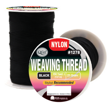 Qfitt Nylon Weaving Thread