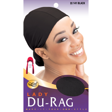 Qfitt Collection Lady Durag