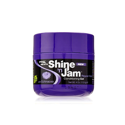 Shine 'n Jam Conditioning Regular Hold