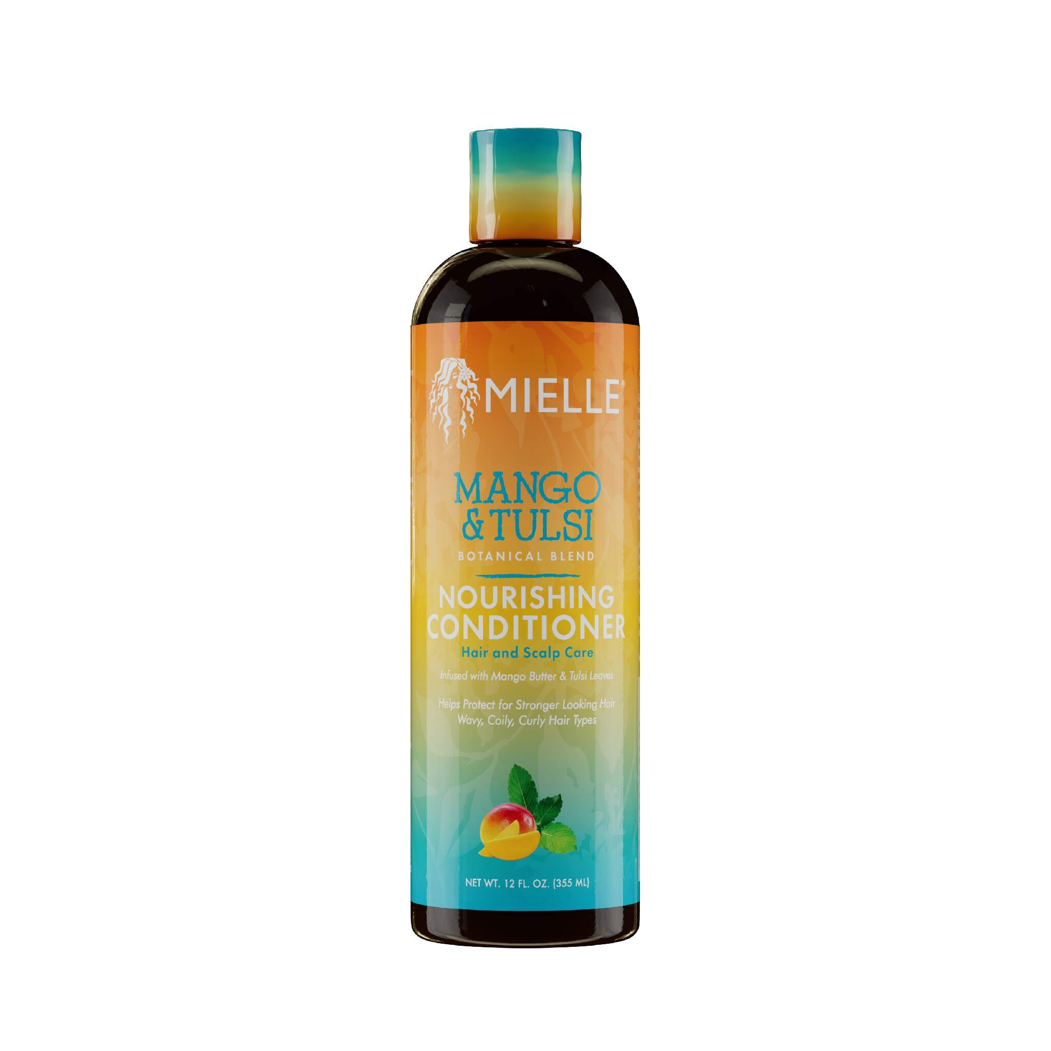 Mielle Mango & Tulsi Nourishing Conditioner